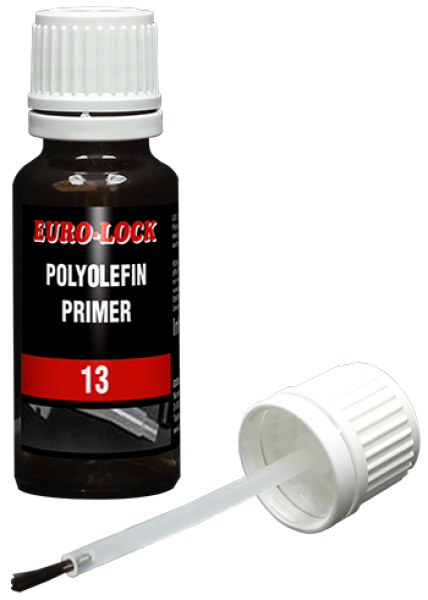 LOS 13-15 - Polyolefin-Primer